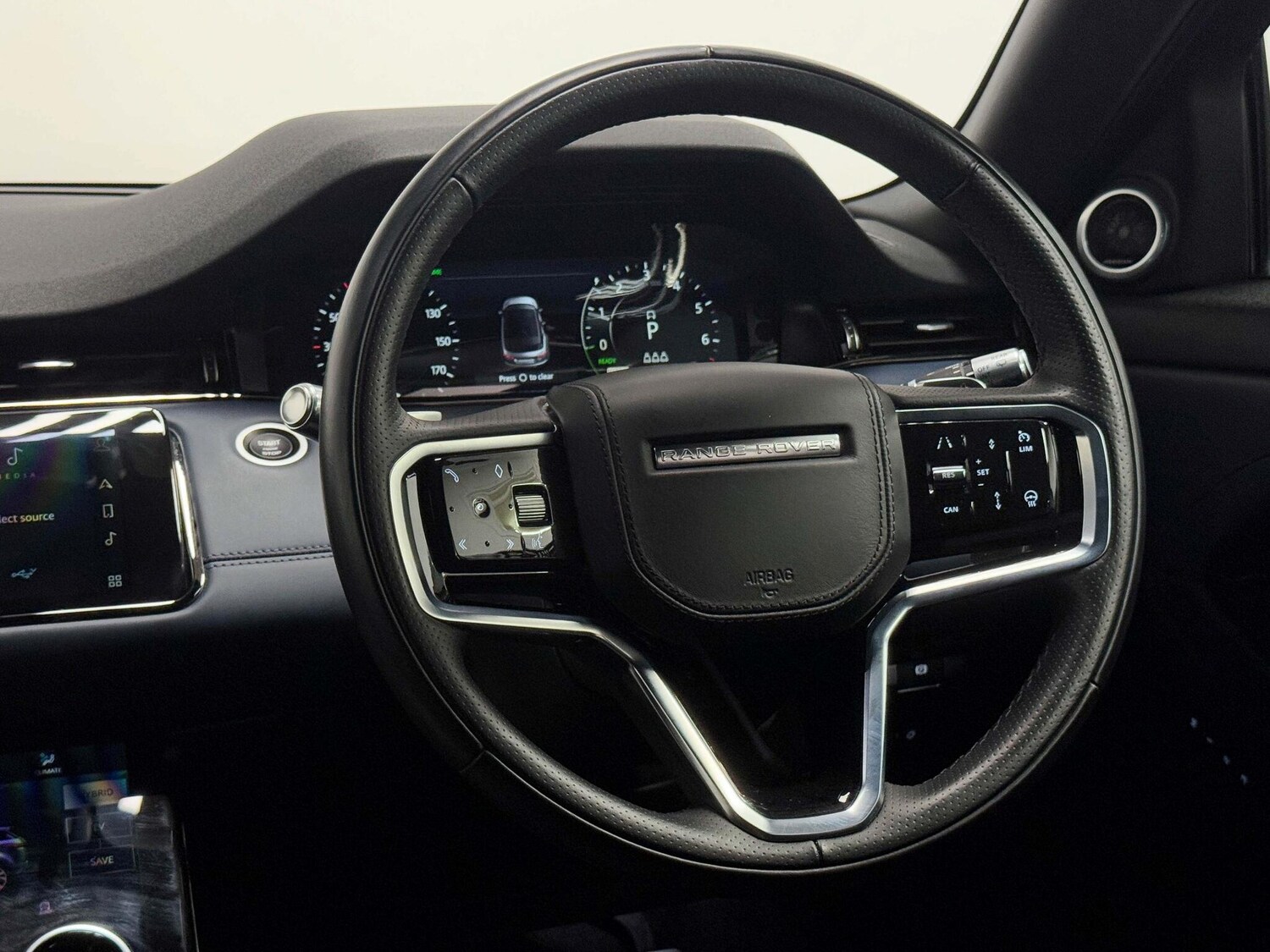 Used Land Rover Range Rover Evoque 2021 for sale - 75915453: Photo 43