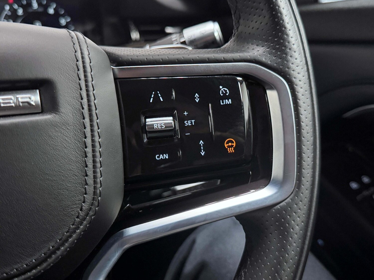 Used Land Rover Range Rover Evoque 2021 for sale - 75915453: Photo 46