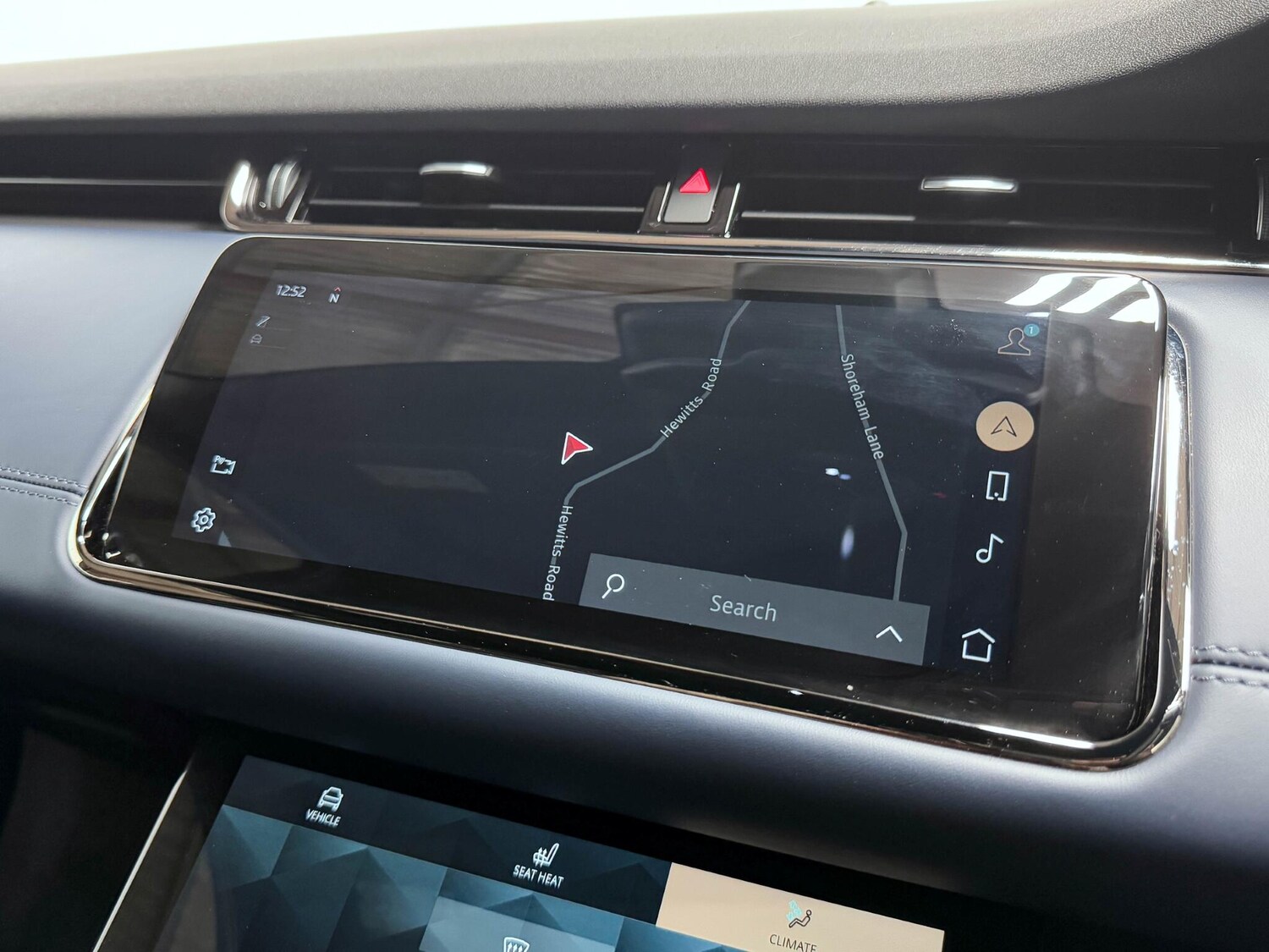 Used Land Rover Range Rover Evoque 2021 for sale - 75915453: Photo 47