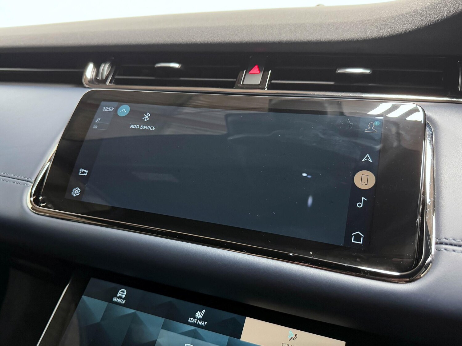 Used Land Rover Range Rover Evoque 2021 for sale - 75915453: Photo 48