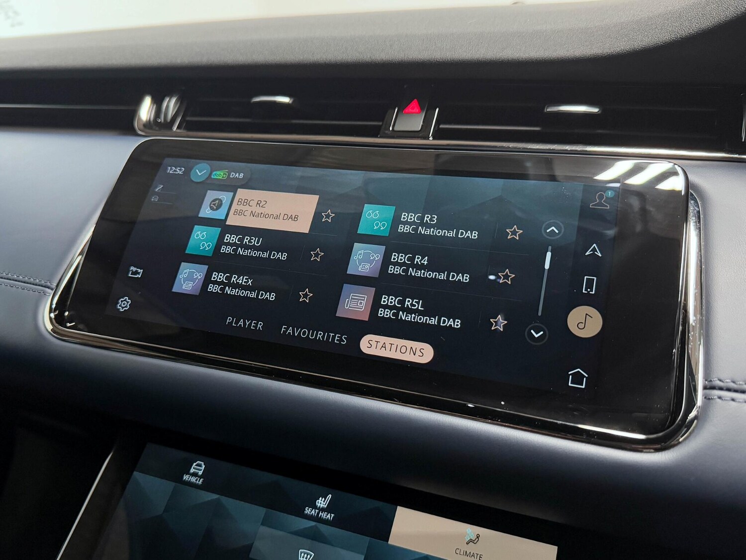 Used Land Rover Range Rover Evoque 2021 for sale - 75915453: Photo 49