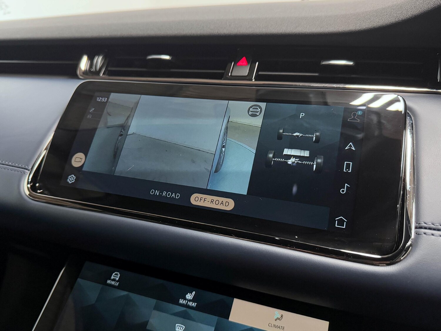 Used Land Rover Range Rover Evoque 2021 for sale - 75915453: Photo 51