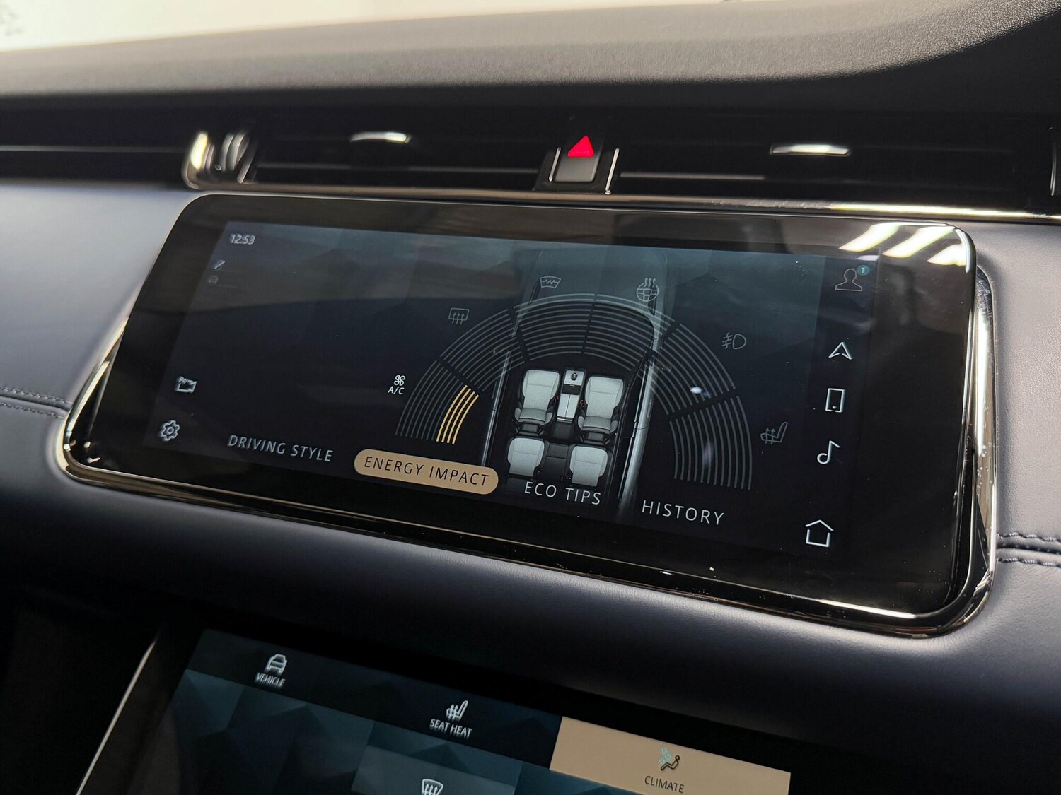 Used Land Rover Range Rover Evoque 2021 for sale - 75915453: Photo 52