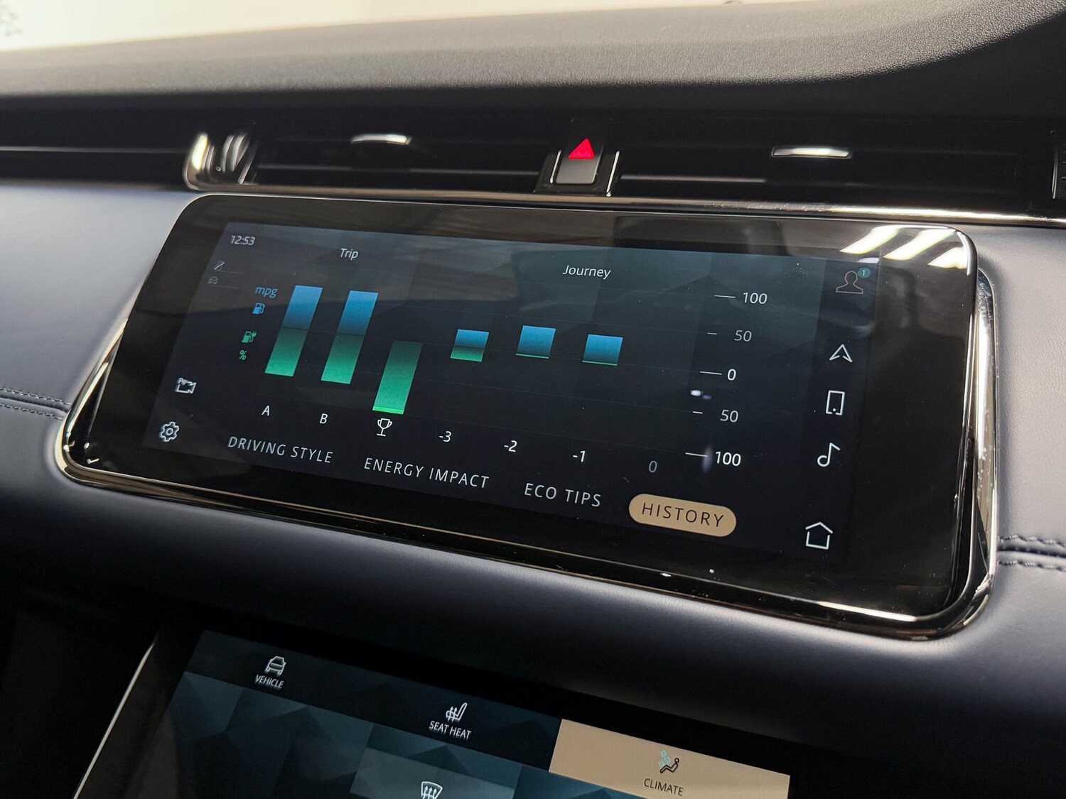 Used Land Rover Range Rover Evoque 2021 for sale - 75915453: Photo 53