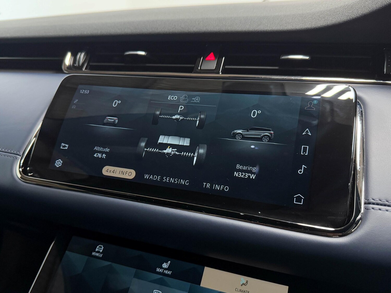 Used Land Rover Range Rover Evoque 2021 for sale - 75915453: Photo 54