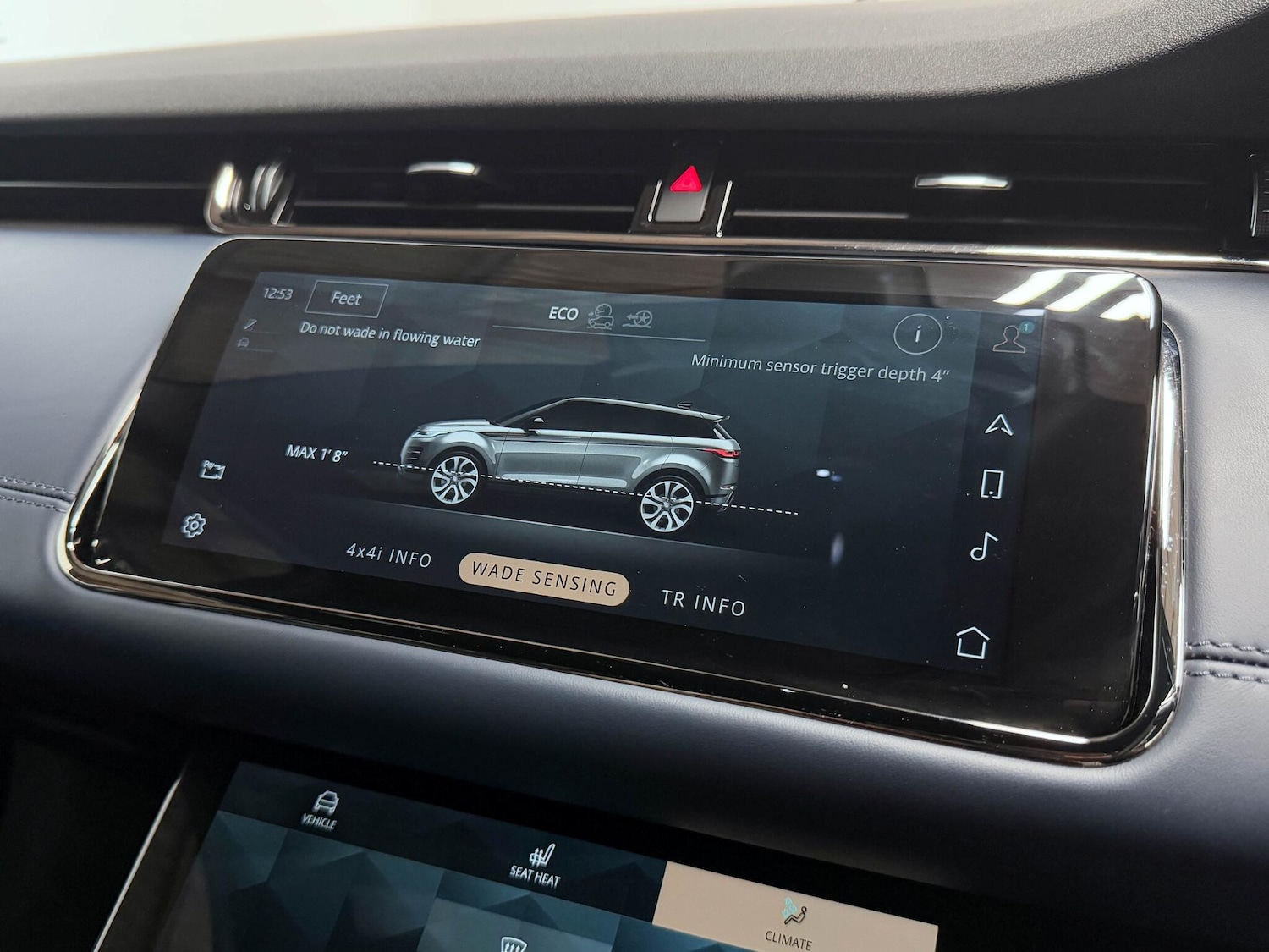 Used Land Rover Range Rover Evoque 2021 for sale - 75915453: Photo 55