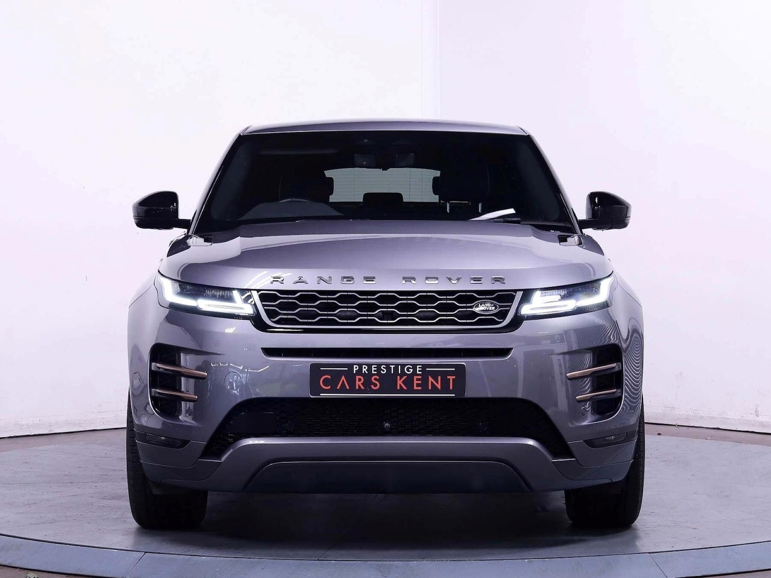 Used Land Rover Range Rover Evoque 2021 for sale - 75915453: Photo 7