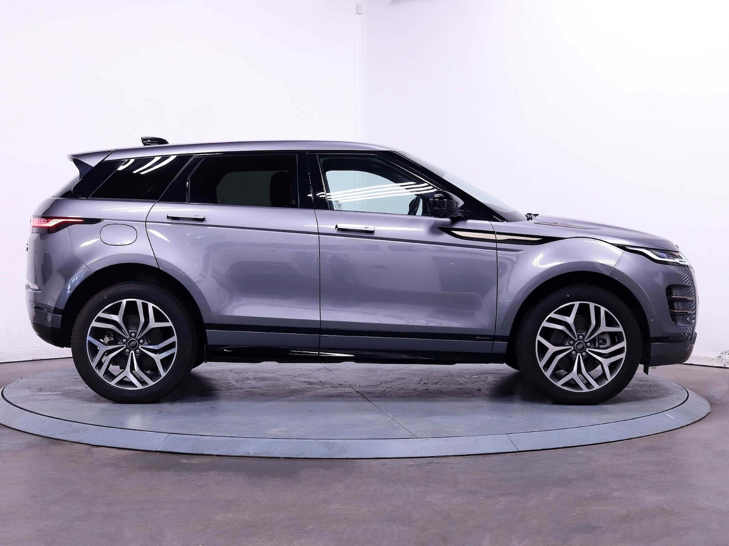 Used Land Rover Range Rover Evoque 2021 for sale - 75915453: Photo 8