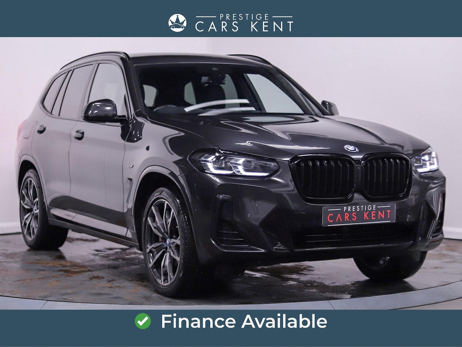 Used BMW X3 2022 for sale - 77425570: Photo 1