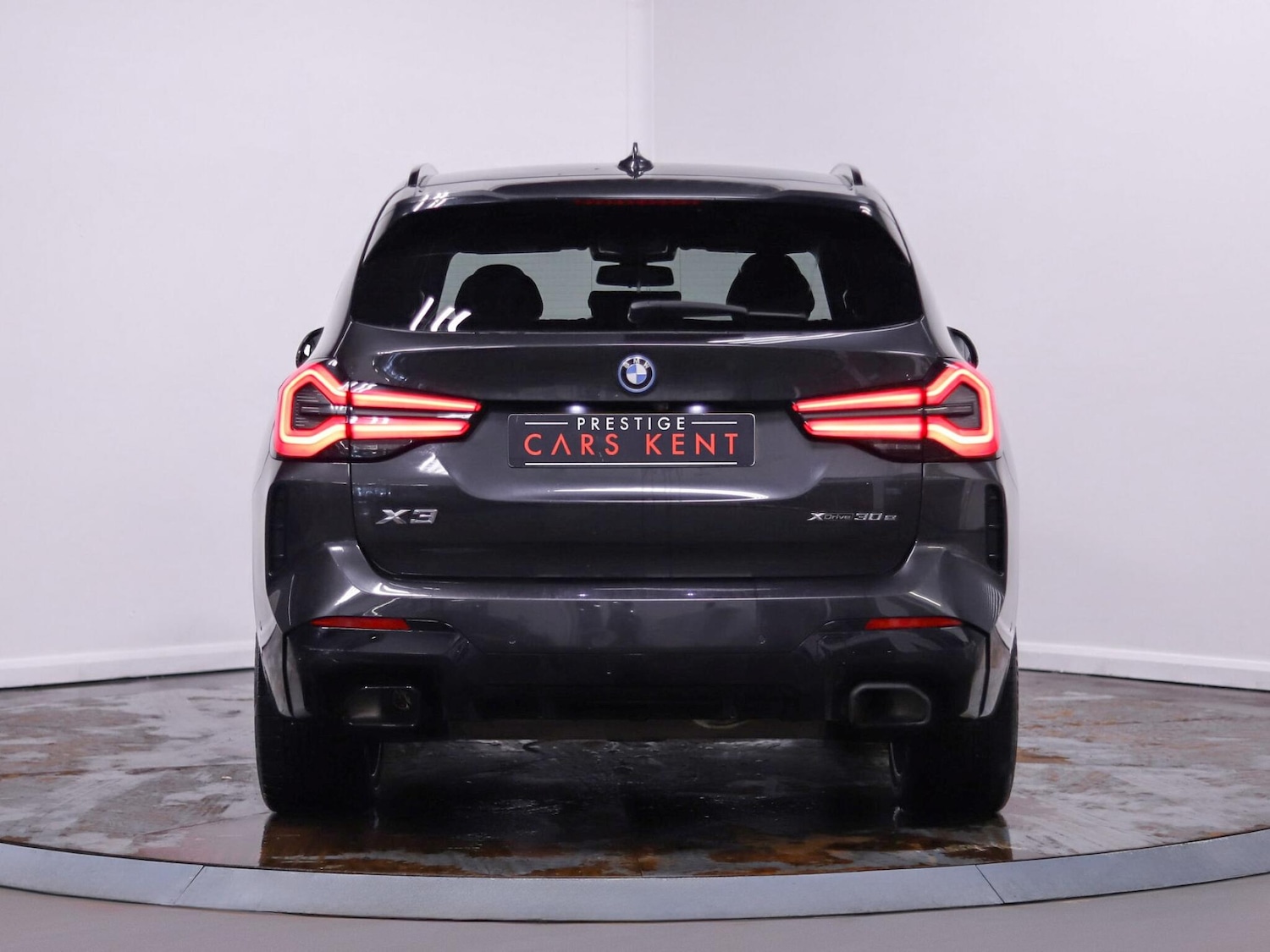 Used BMW X3 2022 for sale - 77425570: Photo 11