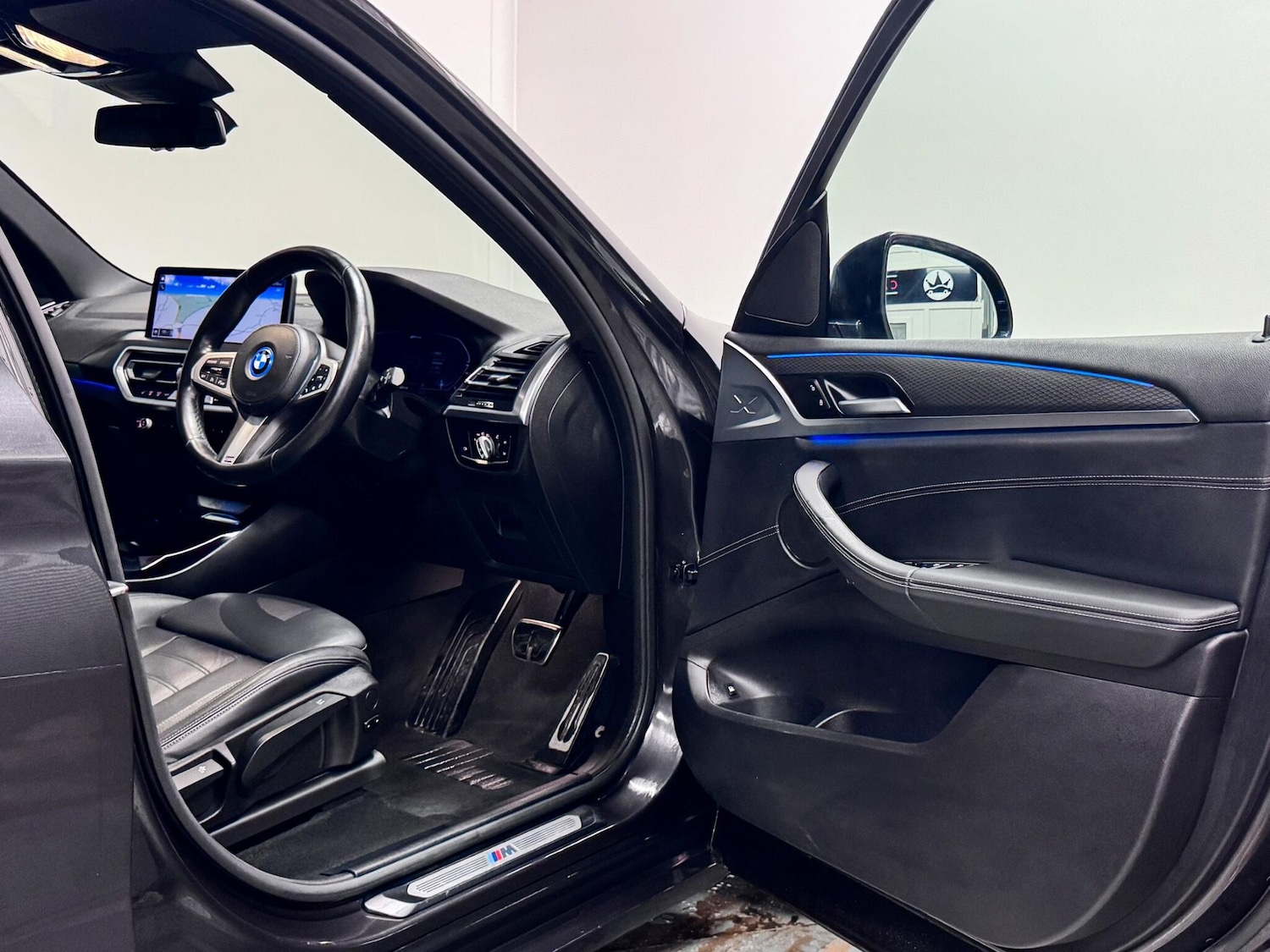 Used BMW X3 2022 for sale - 77425570: Photo 14
