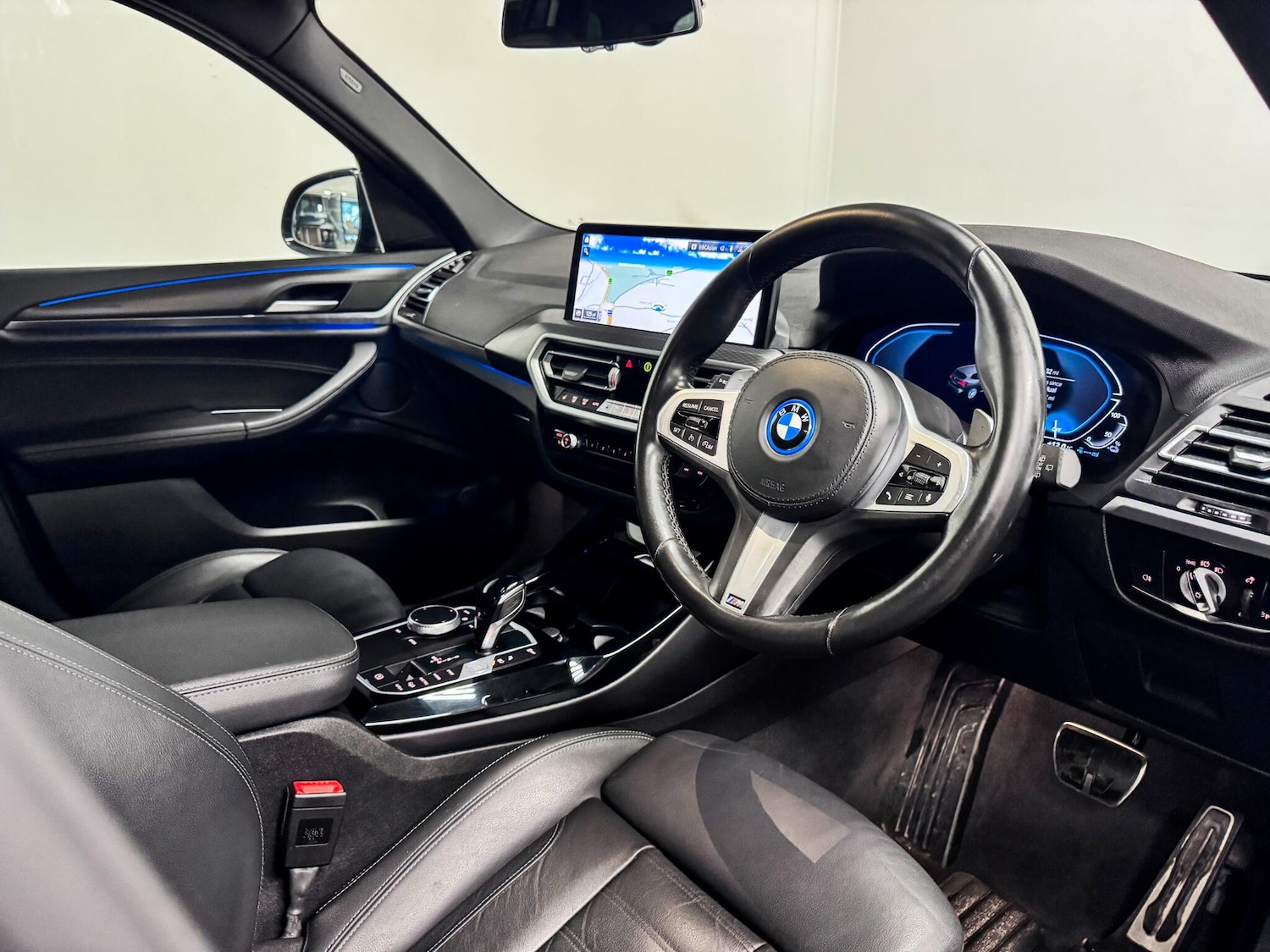 Used BMW X3 2022 for sale - 77425570: Photo 18