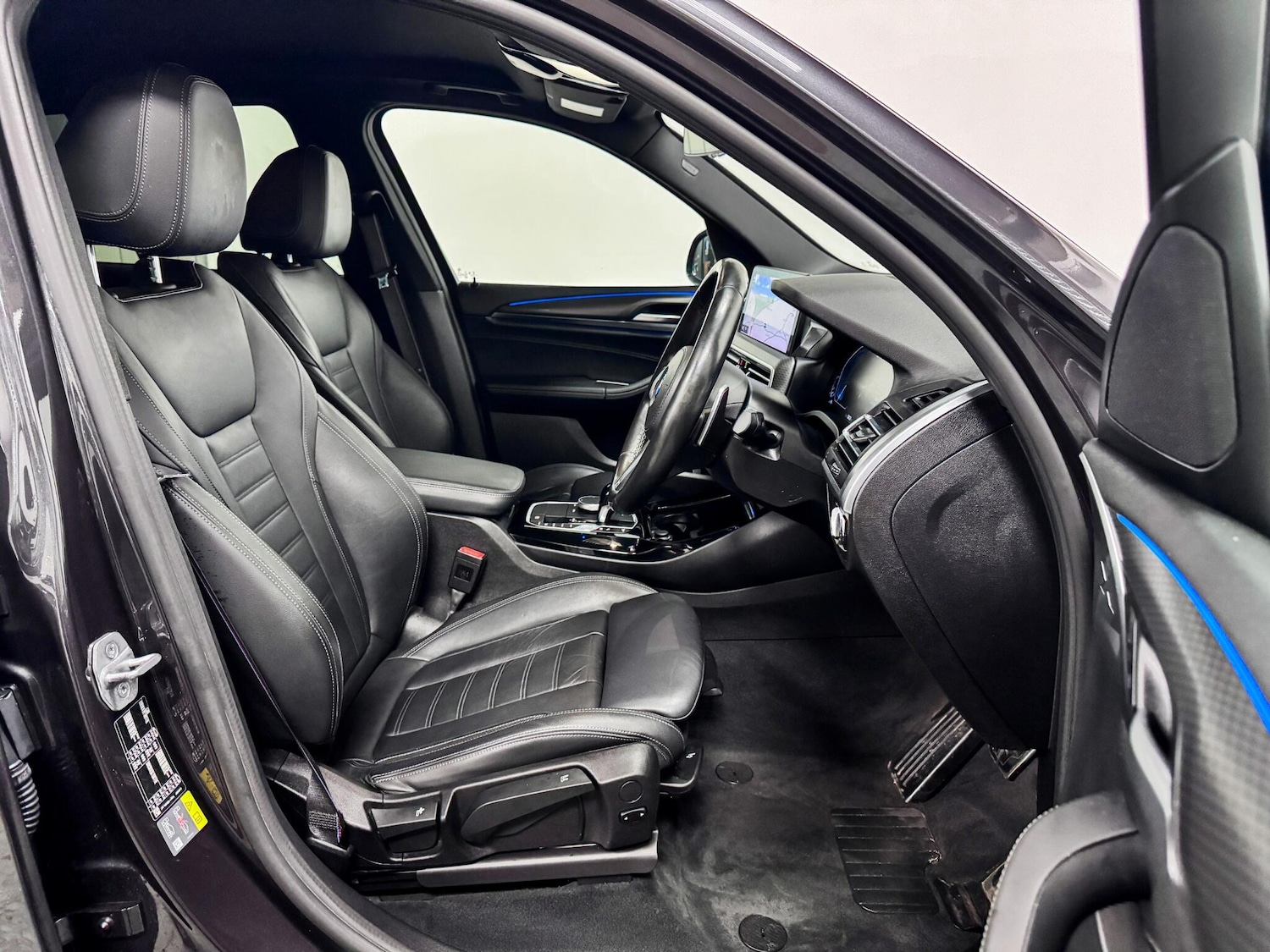 Used BMW X3 2022 for sale - 77425570: Photo 19