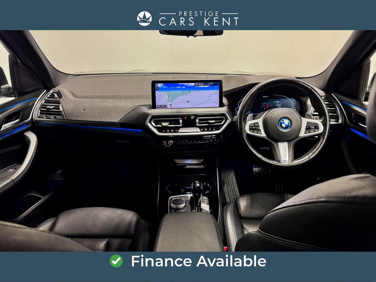 Used BMW X3 2022 for sale - 77425570: Photo 2