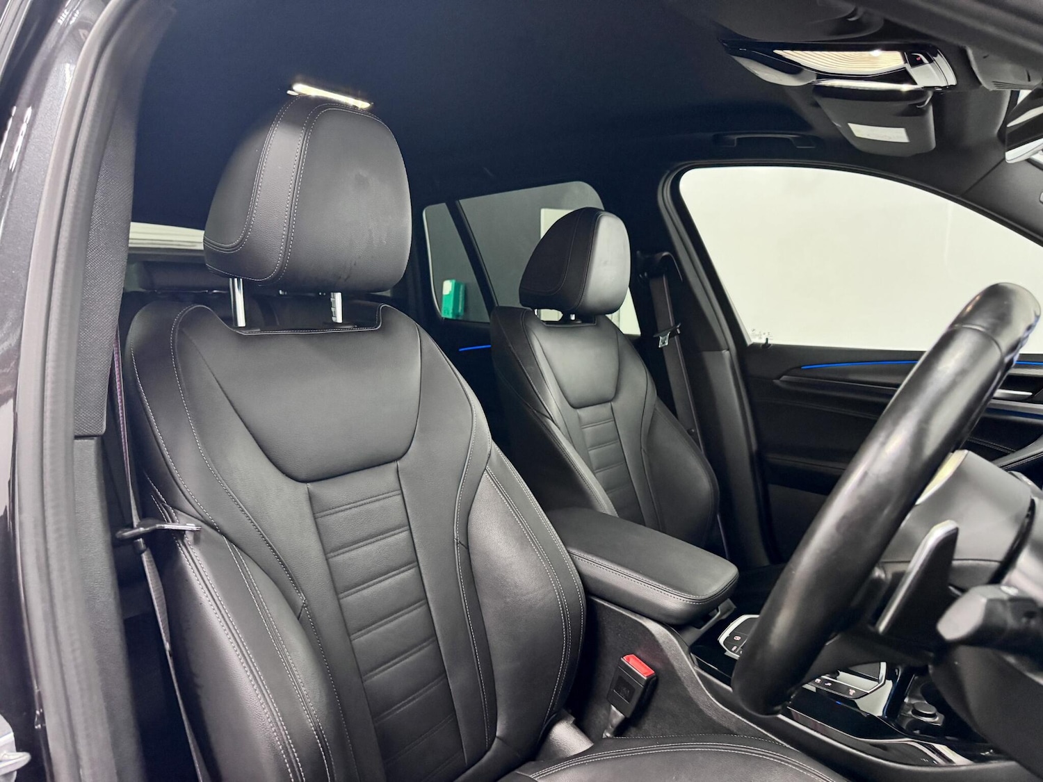 Used BMW X3 2022 for sale - 77425570: Photo 21