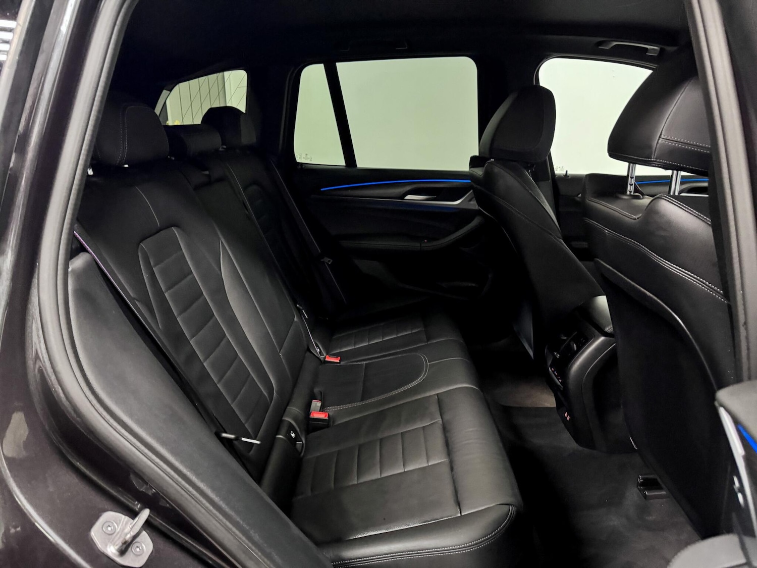 Used BMW X3 2022 for sale - 77425570: Photo 22