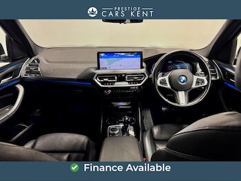 Used BMW X3 2022 for sale - 77425570: Photo