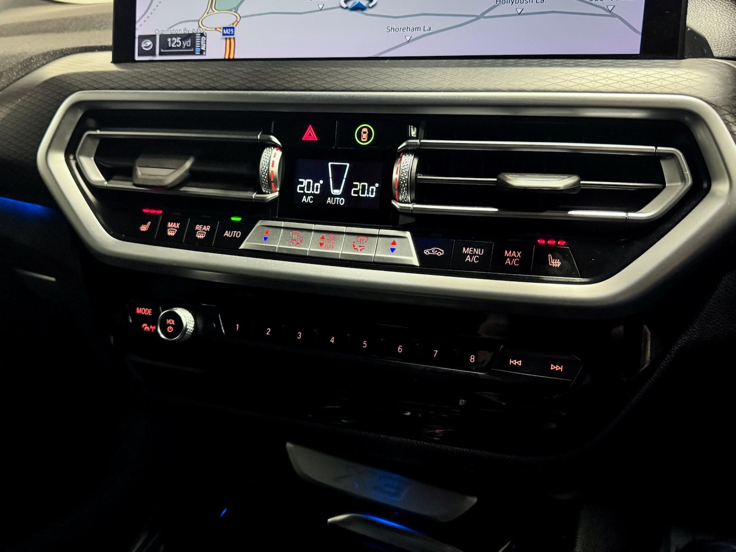 Used BMW X3 2022 for sale - 77425570: Photo 30