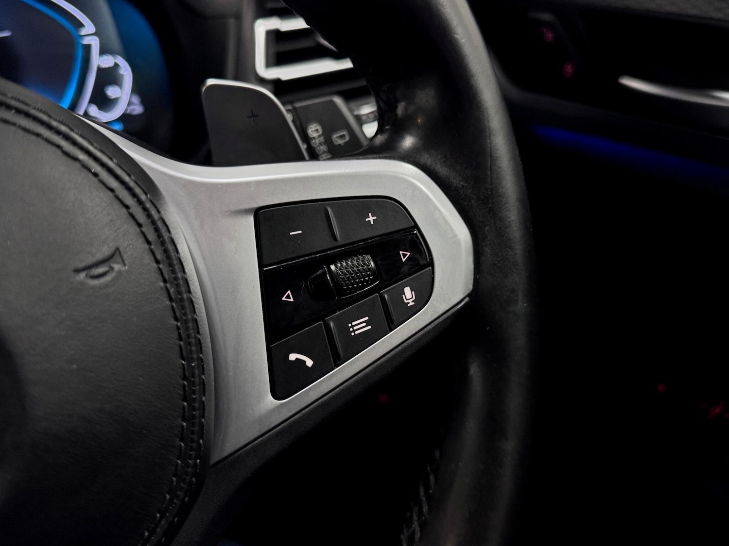 Used BMW X3 2022 for sale - 77425570: Photo 35