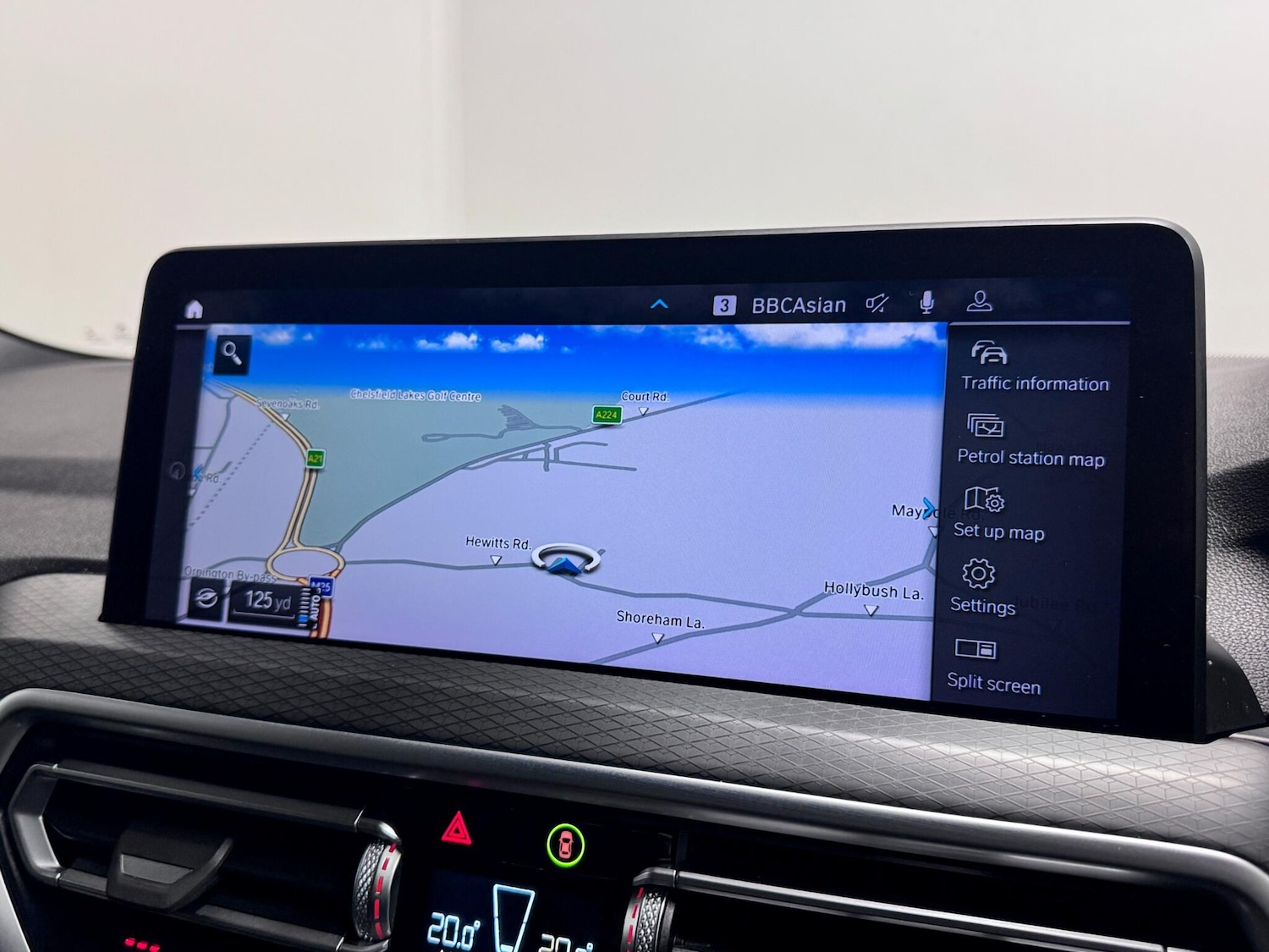 Used BMW X3 2022 for sale - 77425570: Photo 36