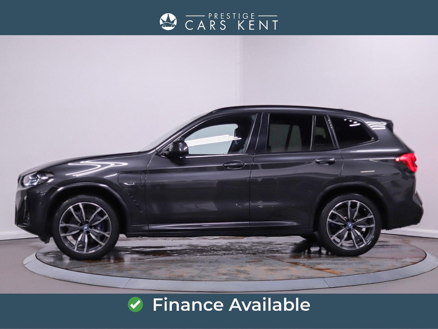Used BMW X3 2022 for sale - 77425570: Photo 4