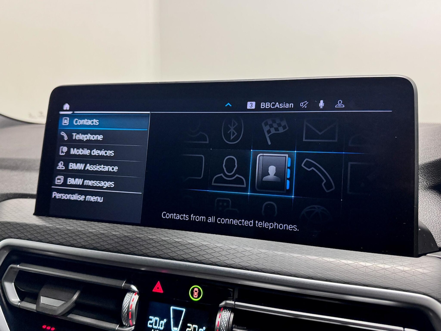 Used BMW X3 2022 for sale - 77425570: Photo 41