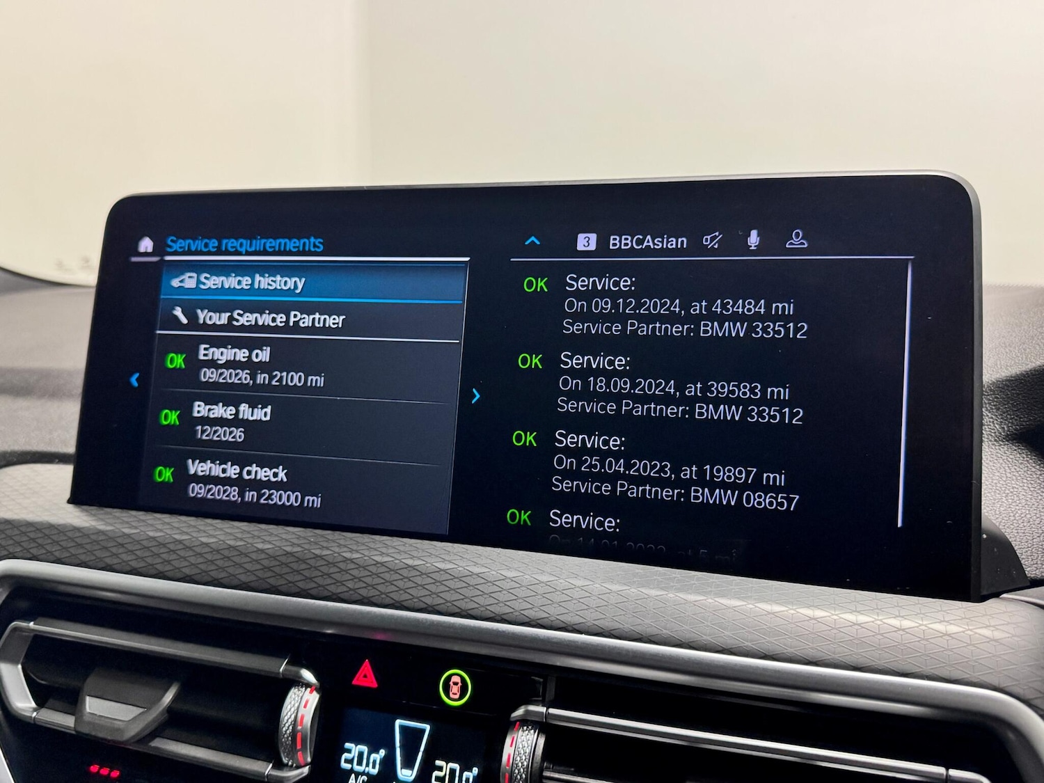 Used BMW X3 2022 for sale - 77425570: Photo 43