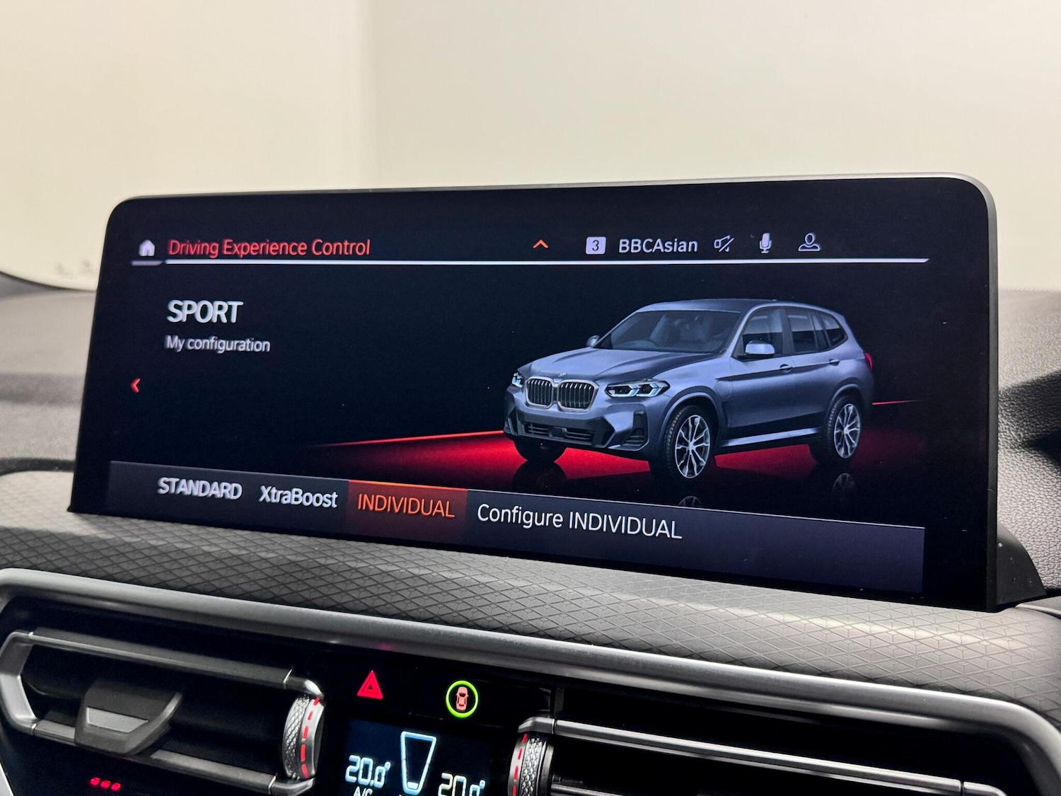 Used BMW X3 2022 for sale - 77425570: Photo 44