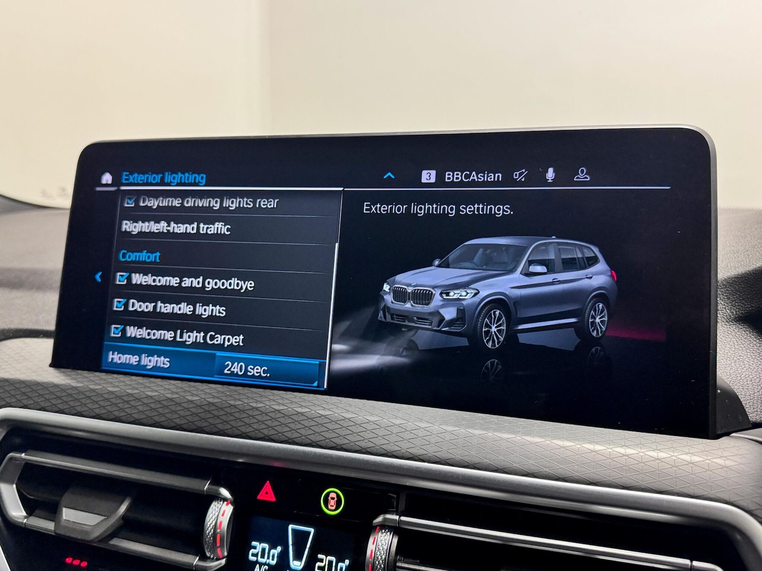 Used BMW X3 2022 for sale - 77425570: Photo 47