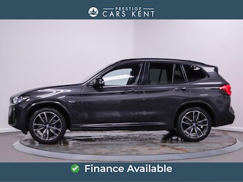 Used BMW X3 2022 for sale - 77425570: Photo