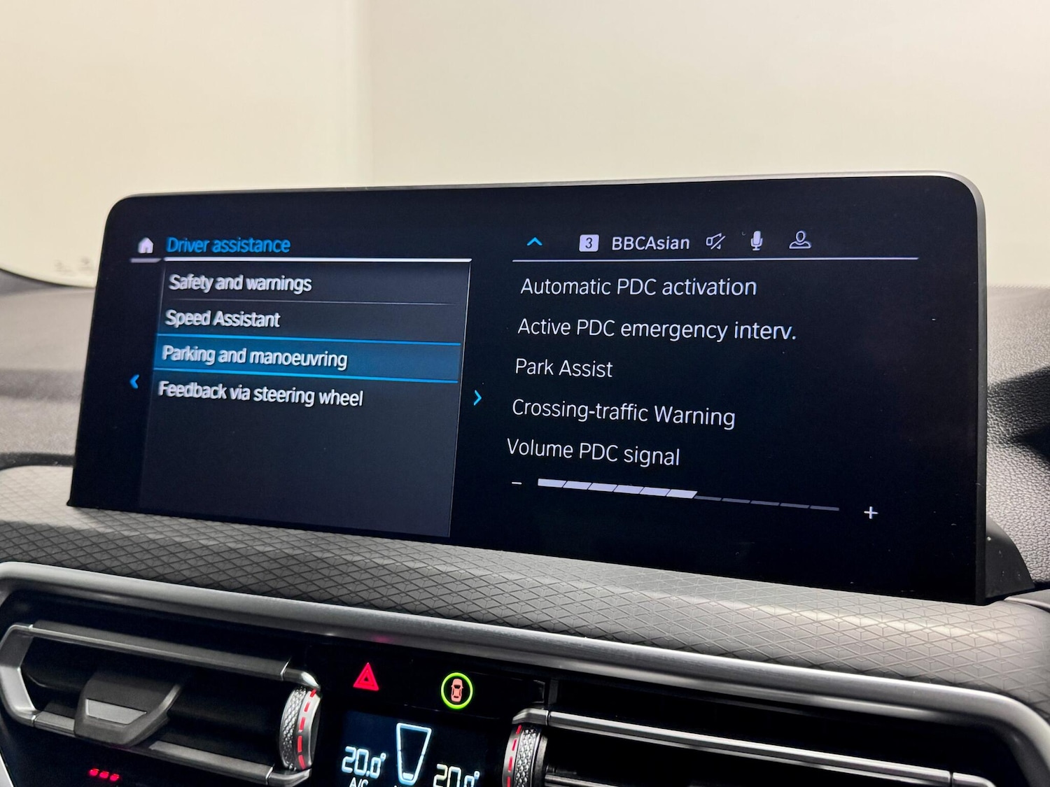 Used BMW X3 2022 for sale - 77425570: Photo 50