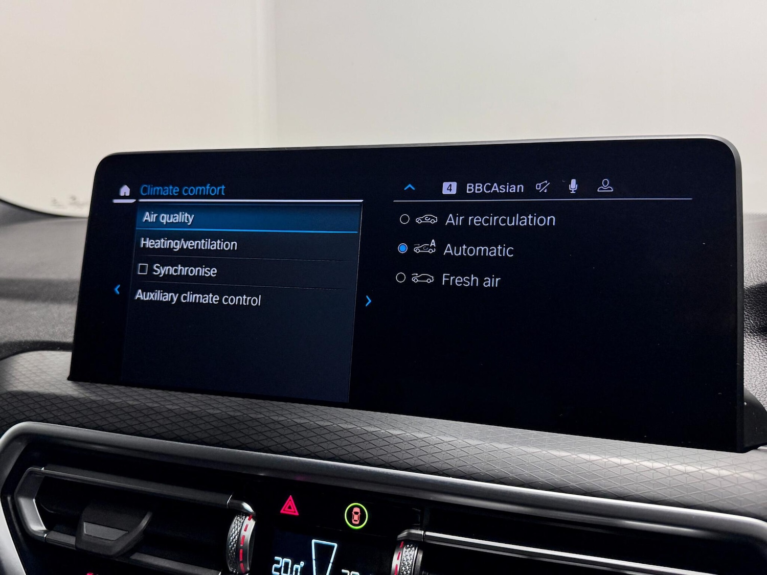 Used BMW X3 2022 for sale - 77425570: Photo 53