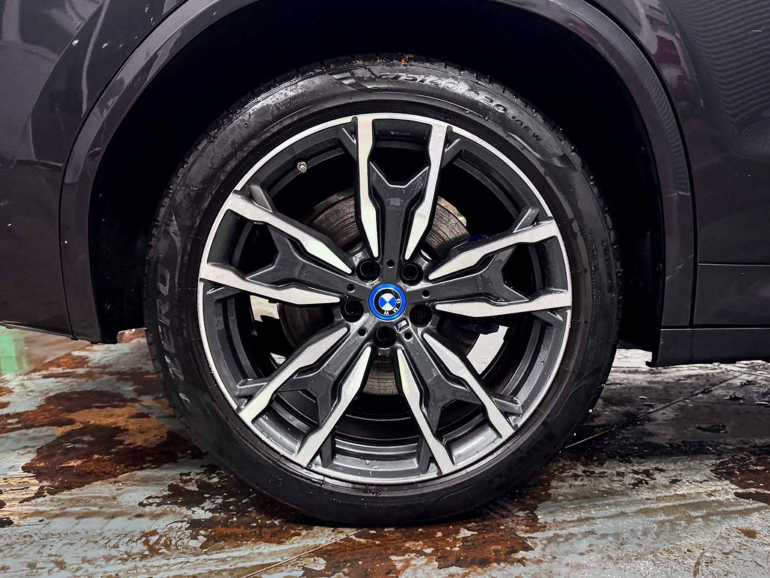 Used BMW X3 2022 for sale - 77425570: Photo 55