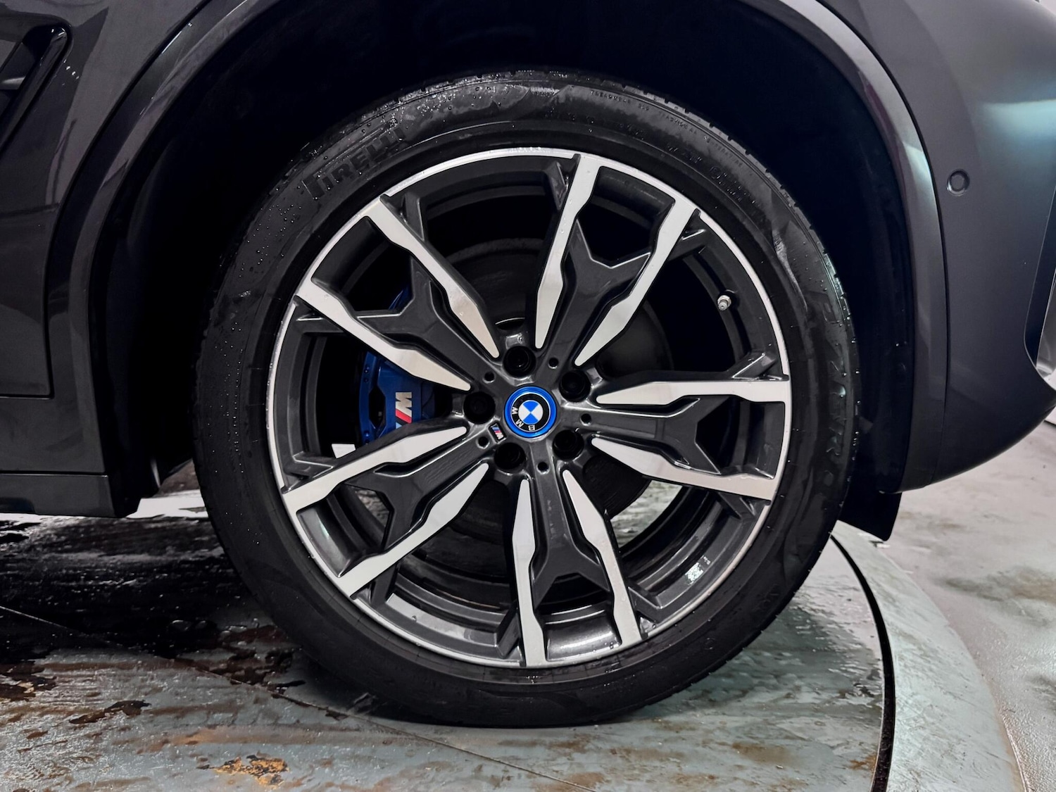 Used BMW X3 2022 for sale - 77425570: Photo 56