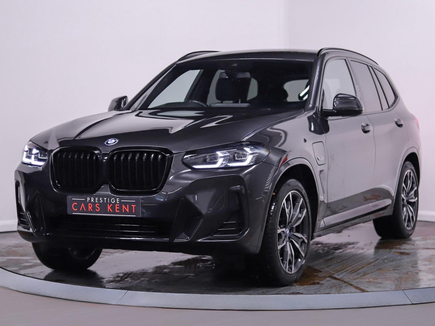 Used BMW X3 2022 for sale - 77425570: Photo 6