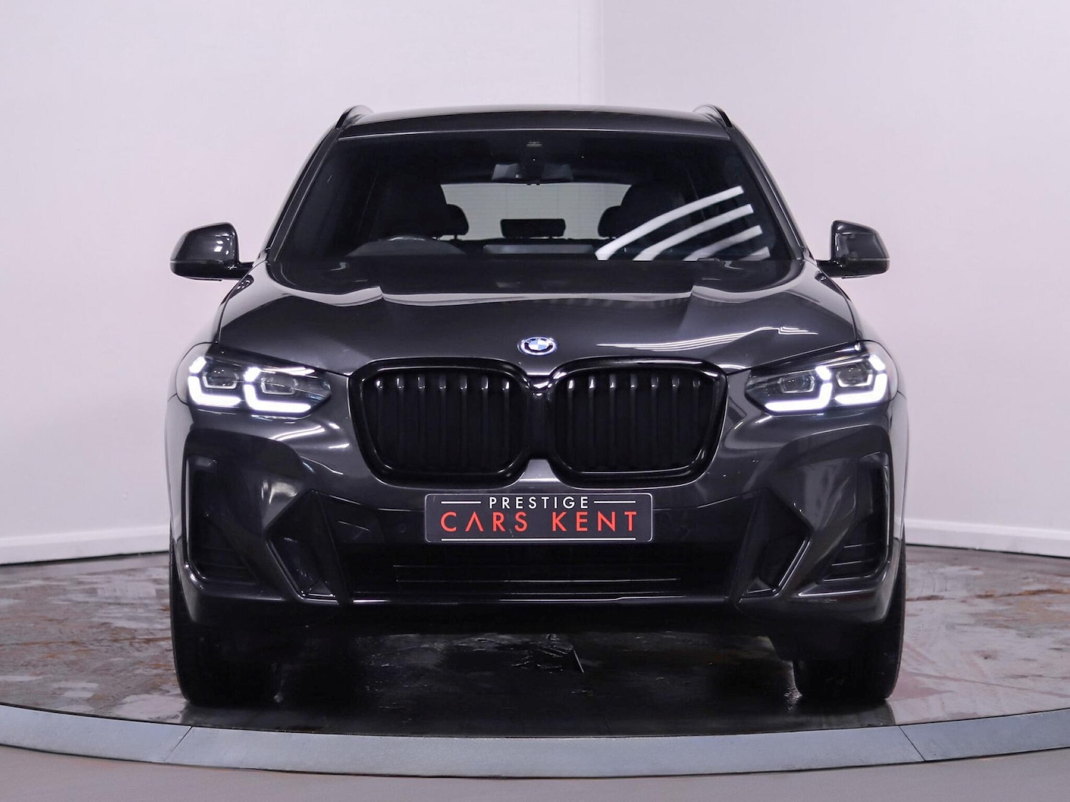 Used BMW X3 2022 for sale - 77425570: Photo 7