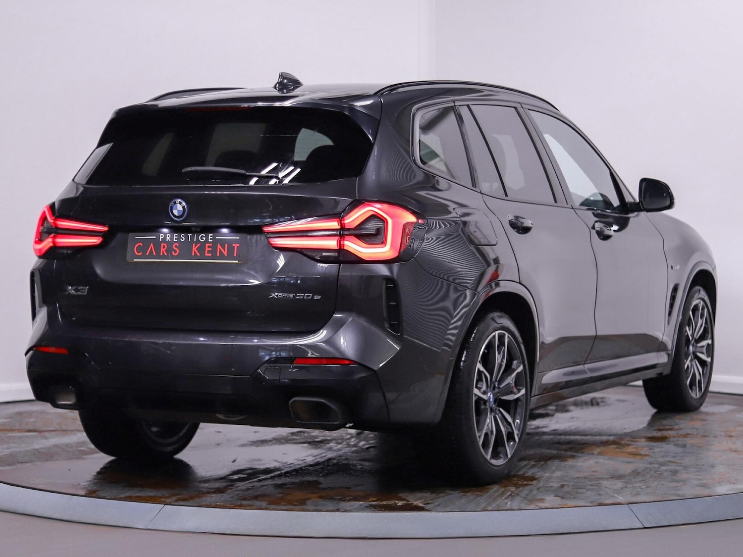 Used BMW X3 2022 for sale - 77425570: Photo 9