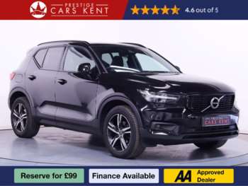 2020 (70) - R-Design T3 5-Door