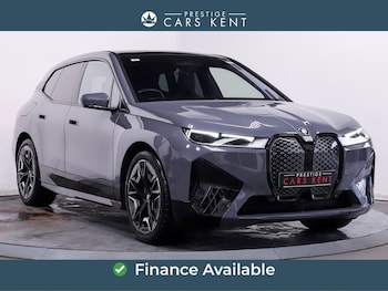 Used BMW iX 2022 for sale - 77040742: Photo