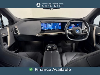 Used BMW iX 2022 for sale - 77040742: Photo