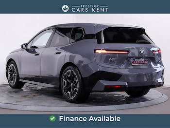 Used BMW iX 2022 for sale - 77040742: Photo