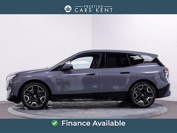 Used BMW iX 2022 for sale - 77040742: Photo