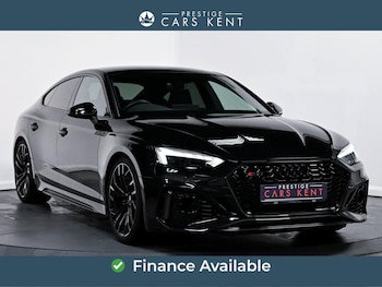 Used Audi RS5 2024 for sale - 78622922: Photo
