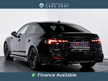 Used Audi RS5 2024 for sale - 78622922: Photo