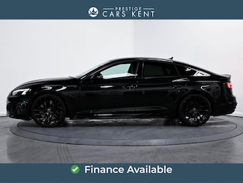 Used Audi RS5 2024 for sale - 78622922: Photo