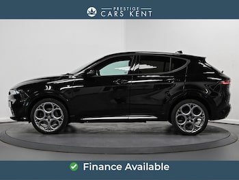 Used Alfa Romeo Tonale 2023 for sale - 78623129: Photo