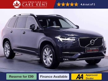 Volvo - XC90