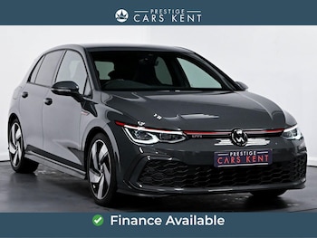 Used Volkswagen Golf 2023 for sale - 78561535: Photo