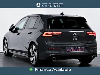 Used Volkswagen Golf 2023 for sale - 78561535: Photo