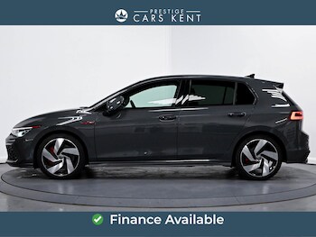 Used Volkswagen Golf 2023 for sale - 78561535: Photo